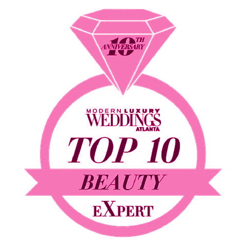 Top 10 beauty experts